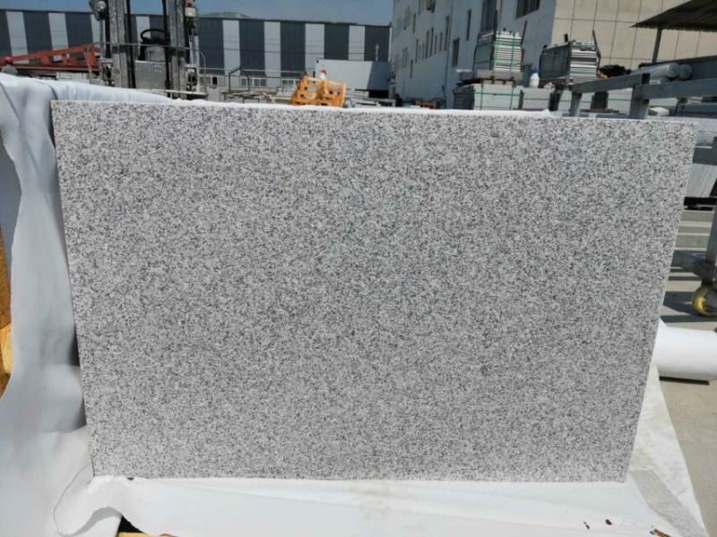 Granite Paving Slab