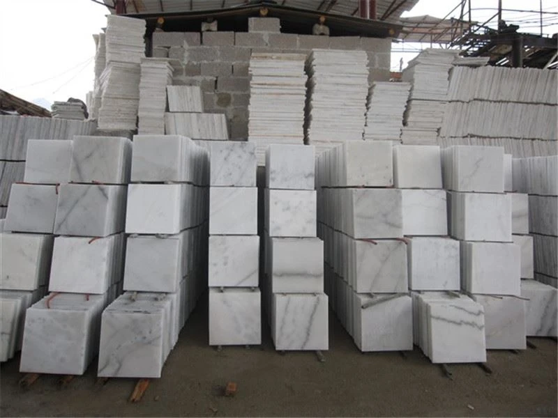 Guangxi White tile