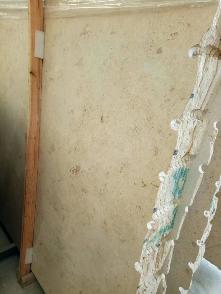 Beige Limestone Beige Limestone