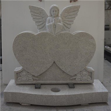 Lapide a cuore d'angelo