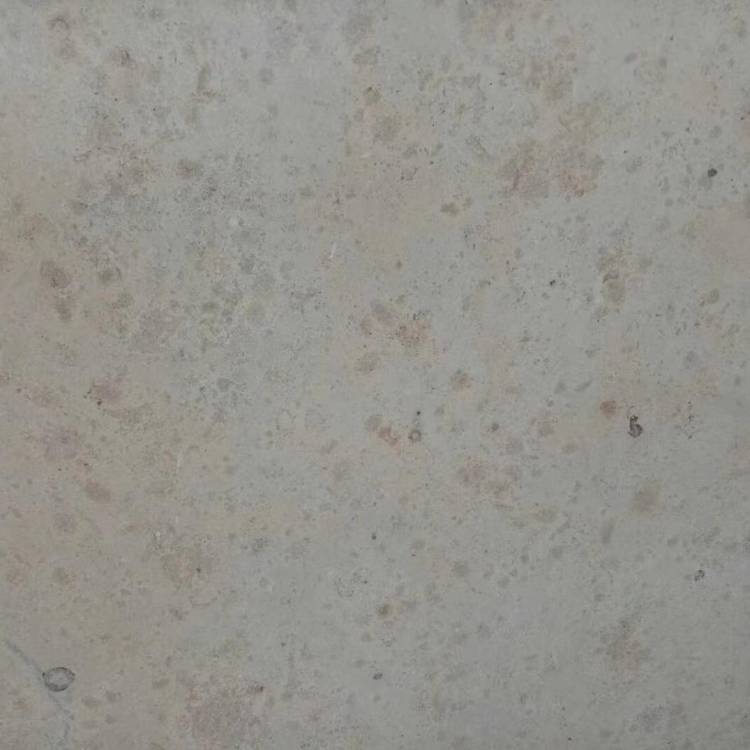 Piastrelle in pietra calcarea beige Jura