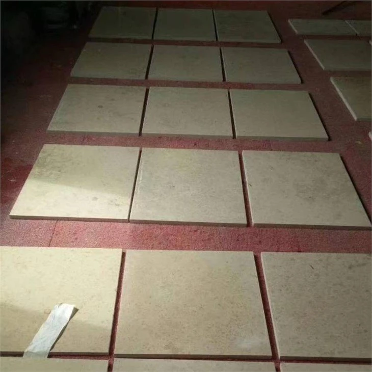 Jura Beige Limestone