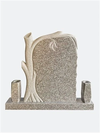 Memoriali di granito personalizzati