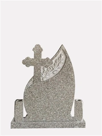 Lapidi commemorative in granito incise