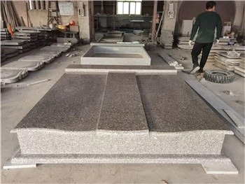 Lapide per cimitero