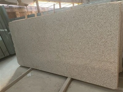 Lastre di granito G682 SD
